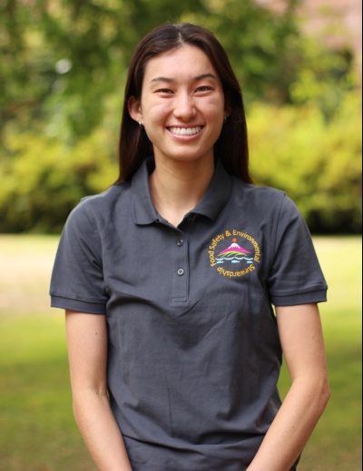 Kalealani Gurfield Headshot
