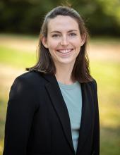Emily Bonner Headshot